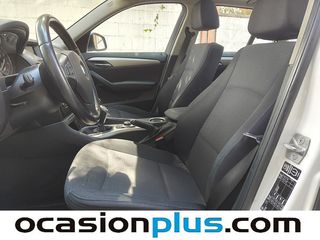 BMW X1 sDrive16d 85 kW (116 CV)