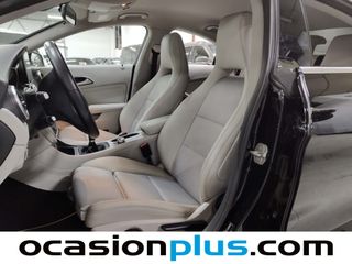 Mercedes-Benz CLA 200 d 100 kW (136 CV)