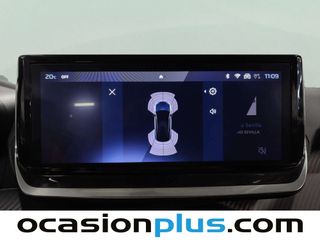 Peugeot 2008 Allure Hybrid eDCS6 100 kW (136 CV)