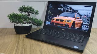 PARA JUGAR - Dell Latitude 7280 ( i5, 256GB, 8GB )