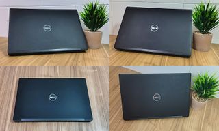 PARA JUGAR - Dell Latitude 7280 ( i5, 256GB, 8GB )