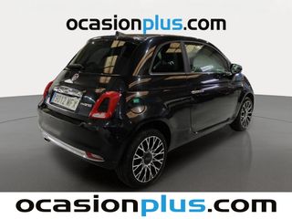 Fiat 500 1.0 Hybrid Dolcevita 51 kW (70 CV)