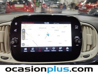 Fiat 500 1.0 Hybrid Dolcevita 51 kW (70 CV)