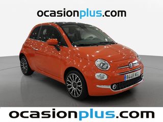 Fiat 500 1.0 Hybrid Dolcevita 51 kW (70 CV)
