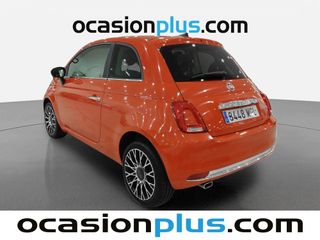 Fiat 500 1.0 Hybrid Dolcevita 51 kW (70 CV)