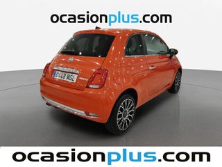 Fiat 500 1.0 Hybrid Dolcevita 51 kW (70 CV)