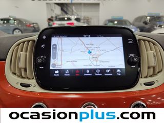 Fiat 500 1.0 Hybrid Dolcevita 51 kW (70 CV)