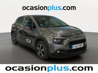 Citroen C3 Origin PureTech 83 Plus 61 kW (83 CV)