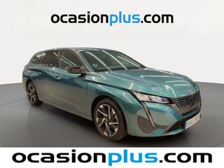 Peugeot 308 SW PureTech 130 S&S Allure 96 kW (130 CV)