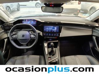 Peugeot 308 SW PureTech 130 S&S Allure 96 kW (130 CV)