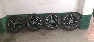 Llantas Mazda 19 pulgadas