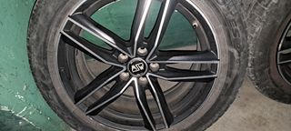 Llantas Mazda 19 pulgadas