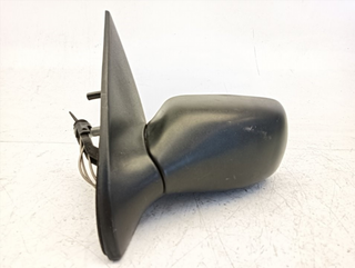 RETROVISOR IZQUIERDO FORD FIESTA BERL./COURIER RT