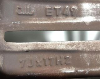 Llanta seat 5f0601025s leon (5f1) 1.5 tsi 5412911