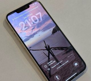 iPhone 13 128GB azul