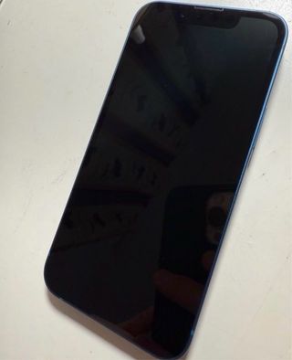 iPhone 13 128GB azul
