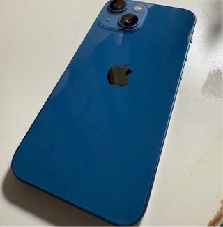 iPhone 13 128GB azul