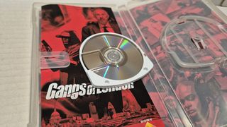 Gangs of London PSP ITA Completo