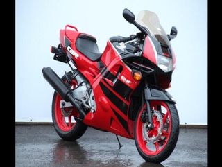 Honda 20570 colector escape cbr 600 f2 .