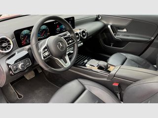 Mercedes Benz CLA CLA 180