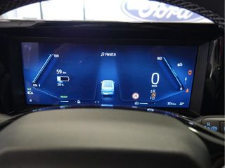 Ford Transit Courier Van BEV 54kWh 100kW Trend Auto