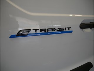 Ford Transit Courier Van BEV 54kWh 100kW Trend Auto