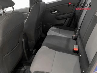 Dacia Sandero Stepway Extreme TCe 67kW (90CV) CVT