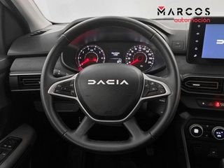 Dacia Sandero Stepway Extreme TCe 67kW (90CV) CVT