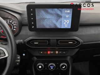 Dacia Sandero Stepway Extreme TCe 67kW (90CV) CVT