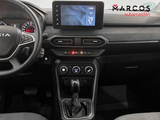 Dacia Sandero Stepway Extreme TCe 67kW (90CV) CVT