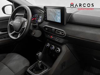 Dacia Sandero Stepway Extreme TCe 67kW (90CV) CVT