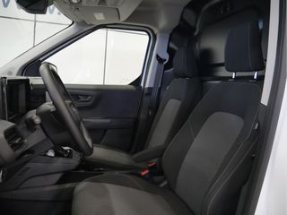 Ford Transit Courier Van BEV 54kWh 100kW Trend Auto