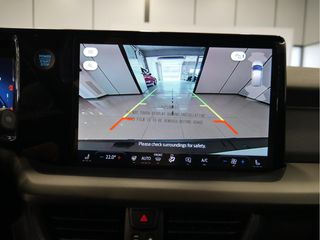 Ford Transit Courier Van BEV 54kWh 100kW Trend Auto