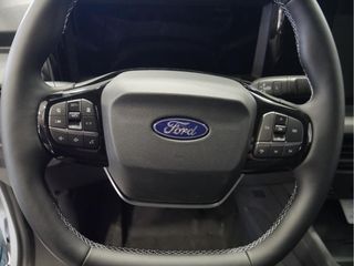 Ford Transit Courier Van BEV 54kWh 100kW Trend Auto