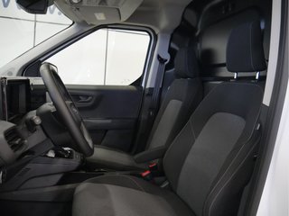 Ford Transit Courier Van BEV 54kWh 100kW Trend Auto