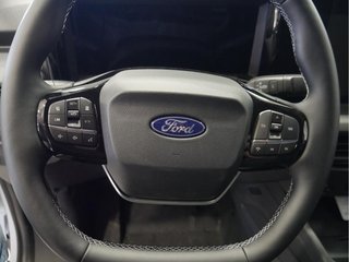 Ford Transit Courier Van BEV 54kWh 100kW Trend Auto