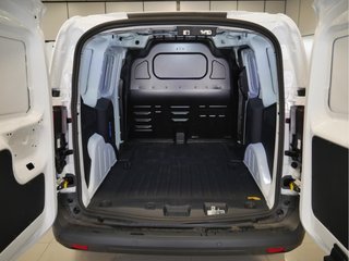 Ford Transit Courier Van BEV 54kWh 100kW Trend Auto