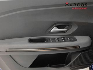 Dacia Sandero Stepway Extreme TCe 67kW (90CV) CVT