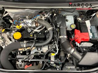 Dacia Sandero Stepway Extreme TCe 67kW (90CV) CVT