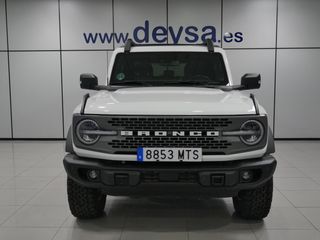 Ford Bronco Badlands 2.7 EcoBoost V6 335CV 4x4 Int.