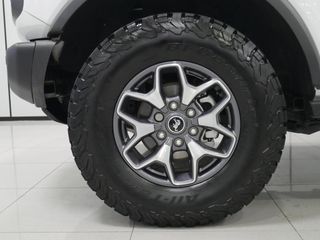 Ford Bronco Badlands 2.7 EcoBoost V6 335CV 4x4 Int.