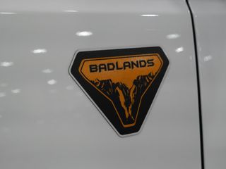 Ford Bronco Badlands 2.7 EcoBoost V6 335CV 4x4 Int.