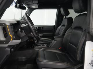 Ford Bronco Badlands 2.7 EcoBoost V6 335CV 4x4 Int.