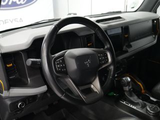 Ford Bronco Badlands 2.7 EcoBoost V6 335CV 4x4 Int.