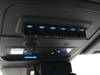 Ford Bronco Badlands 2.7 EcoBoost V6 335CV 4x4 Int.