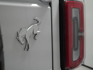 Ford Bronco Badlands 2.7 EcoBoost V6 335CV 4x4 Int.