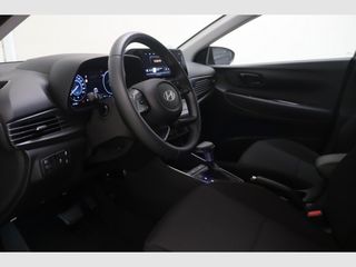 Hyundai i20 1.0 TGDI 48V Klass DCT