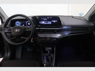 Hyundai i20 1.0 TGDI 48V Klass DCT