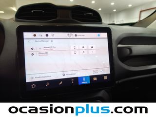 Jeep Renegade eHybrid 1.5 Limited ATX 96 kW (130 CV)