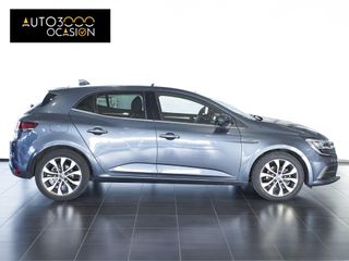 Renault Megane Zen TCe 103 kW (140CV) EDC GPF